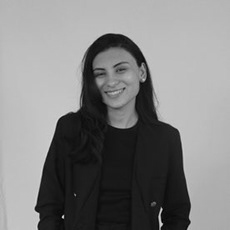 Lucila Sabán Fernández